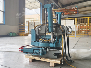 Jiangtu S30 S40 S45 S50 S60 nhanh Coupler thủy lự<span class=keywords><strong>c</strong></span> nghiêng rotator cho máy xú<span class=keywords><strong>c</strong></span> - Product Image 6