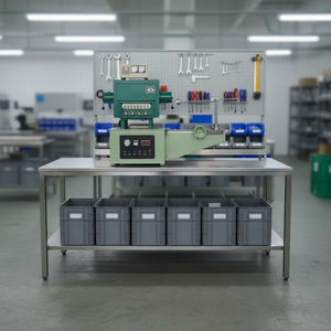 เครื่องทดสอบประสิทธิภาพการเคลือบ SUG ทนความร้อนสูงและอุณหภูมิสูง วัดความแข็งแรงของการยึดเกาะ - Product Image 3