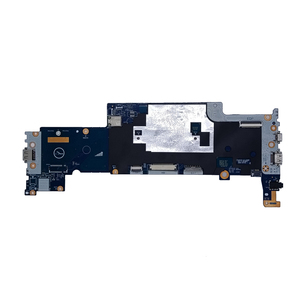 Original nouveau pour Dell Chromebook 3110 carte mère Celeron N4500 0VGHC3 HDA10 LA-L562P - Product Image 1
