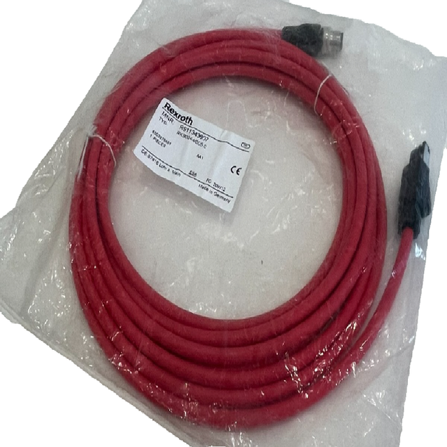 Sell Well in Stock R911343807 CABLE RKB0044/005.0 for Plc by DHL/UPS
