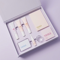 Kit de rehaussement de cils PREMIUM, original de Corée, kit de permanente pour cils et lamination des sourcils, kit de rehaussement de cils de haute qualité, 8 semaines