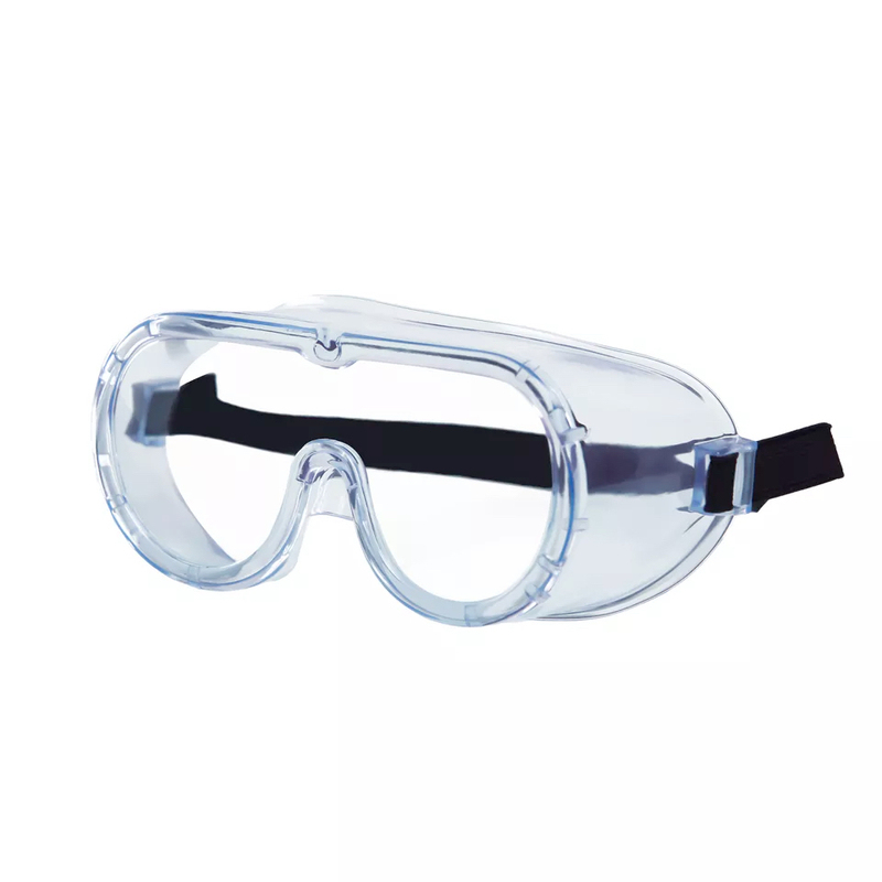 Disposable 4Ply KN95 Safety Dust Mask