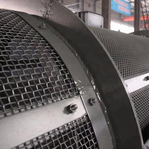 Machine de <span class=keywords><strong>tamis</strong></span> de Vibration rotative de sable de béton de ciment d'usine Offre Spéciale - Product Image 5