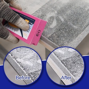 Grains #60-#3000 OEM/ODM tampon de polissage manuel en diamant électrolytique <span class=keywords><strong>ponceuse</strong></span> abrasive à dos de mousse <span class=keywords><strong>pour</strong></span> marbre granit céramique et verre - Product Image 4