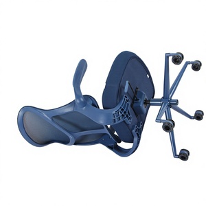 Silla <span class=keywords><strong>de</strong></span> Oficina para <span class=keywords><strong>Niñas</strong></span> Henglin Red Goddess, Silla <span class=keywords><strong>de</strong></span> Computadora Ajustable en Altura, Cómoda, Ergonómica, No Plegable, para Uso Prolongado en el Hogar - Product Image 5