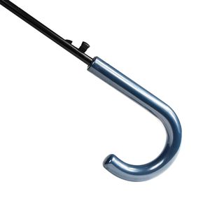 Ombrello Antipioggia a 8 Stecche con Apertura Automatica Verde Scuro - Product Image 4