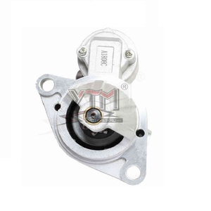 NOUVEAU <span class=keywords><strong>Démarreur</strong></span> 12V 16T remplaçant le <span class=keywords><strong>moteur</strong></span> <span class=keywords><strong>Briggs</strong></span> & <span class=keywords><strong>Stratton</strong></span> 490753 495104 114520 5930N - Product Image 6
