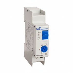 Timer automatico per scale (Solera AE16/230) - Product Image 2