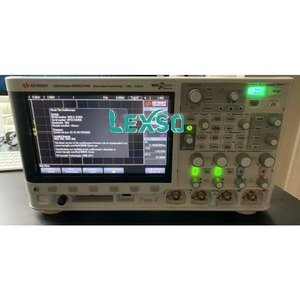 ออสซิลโลสโคปสัญญาณผสม Keysight MSOX3104A 1 GHz 4 ช่องสัญญาณอนาล็อก บวก 16 ช่องสัญญาณดิจิตอล xgeqpt - Product Image 4