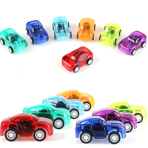 Cc0034 Hot bán trong suốt <span class=keywords><strong>Mini</strong></span> kẹo màu pullback hơi nước nhỏ gói quà tặng Twist trứng đồ chơi nhỏ - Product Image 6