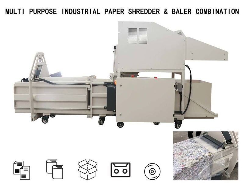 SUPU Heavy Duty Multi Purpose Waste