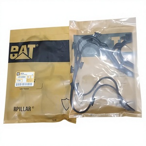 3412 Heat Exchanger <b>Plate</b> SealEngine 125 - 5594 Suitable for Heat Exchanger <b>Plate</b> Seal - Product Image 1