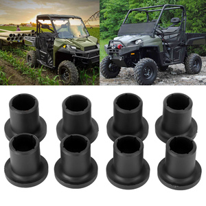 8pcs phía trước một cánh tay dài ống Lót thay thế phù hợp cho Polaris Ranger XP 700 4x4 2006 2008 - Product Image 5