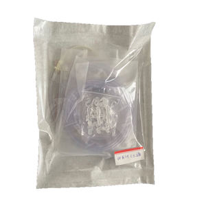 LYU02009 Dentale Chirurgia <span class=keywords><strong>Sterile</strong></span> di Irrigazione <span class=keywords><strong>Set</strong></span> per Impianto - Product Image 6