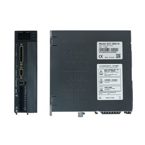 HLTNC Haute Qualité 110ASG-M06030 ECX-30EL ECAT 3000W 5.73NM 3000RPM Diamètre de l'essieu 19mm 6.8A 220v Servomoteur Set pour CNC ROUTER - Product Image 6