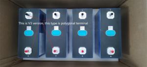 <span class=keywords><strong>แบตเตอรี่</strong></span><span class=keywords><strong>ลิ</strong></span><span class=keywords><strong>เธี</strong></span><span class=keywords><strong>ยม</strong></span><span class=keywords><strong>ไอออน</strong></span>ทรงแท่ง CATL รุ่น LF280 LF302 LF320 3.2V 280Ah 300Ah 302Ah 304Ah 320Ah เซลล์ Lifepo4 แบบ DDP สำหรับยานยนต์ไฟฟ้า - Product Image 6