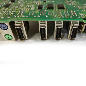 Módulo de Placa de Control FANUC A20B-8101-0361, Módulo PCB de Control - Product Image 4