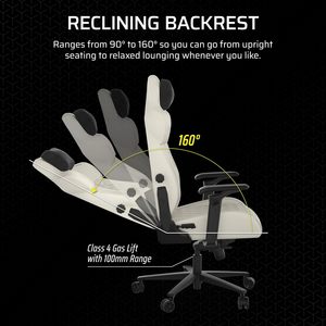 เก้าอี้เล่นเกมหนัง PU อาร์จีบีแบบปรับได้สำหรับ2025เล่นเกมสไตล์ใหม่เก้าอี้สำนักงานเกม - Product Image 6