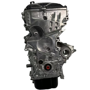 Conjunto de Motor de Aluminio G4NA/G4NB/G4NC Completamente Nuevo, de Alta Calidad, 2.0L, Bloque Largo para K-Car SONATA TUCSON K5 SPORTAGE - Product Image 2