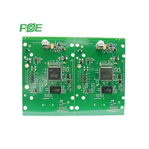 Top Class Supplier 94V0 PCB Schematic Design Electronic Component Sourcing Software Development PCBA Assembly