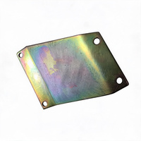Support de filtre à air neuf 4939579, pièces de moteur diesel, ajustement parfait, pièces de rechange pour moteur diesel