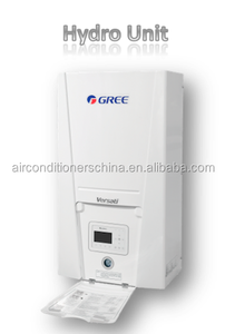 Pompe à chaleur pour climatisation et eau chaude - Product Image 4