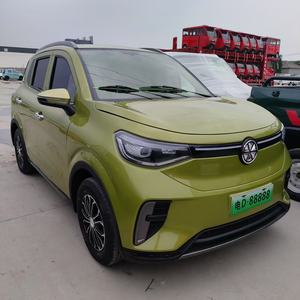 Factory Hot Sales Kunden spezifisches neues EV-Auto Niedriggeschwindigkeits-Elektroauto 72v 3500w New Energy Automobile Elektro fahrzeug 80 km/h für Erwachsene - Product Image 2