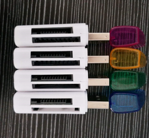 Tốc độ cao tất cả trong một TF SD Đầu đọc thẻ <span class=keywords><strong>USB</strong></span> 2.0 với nắp bộ chuyển đổi bộ nhớ điều khiển miễn phí 4 trong <span class=keywords><strong>1</strong></span> đầu đọc thẻ nhà máy trực tiếp - Product Image 4