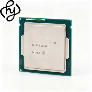 <b>Cpus</b> Orignal I5-4430 3.2ghz 6M 1150 LGA Desktop Cpu 1 Year Warranty if You Need a Larger Quantity Please Feel Free to Contact Us - Product Image 2