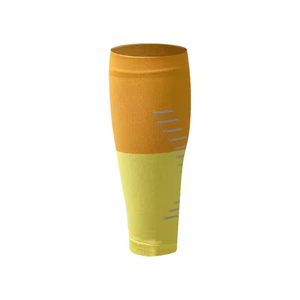 Manguitos de compresión de nailon y elastano tejidos con logo personalizado, con colágeno para recuperación de venas varicosas y alivio del dolor, certificados. - Product Image 2