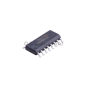 QZ BOM PCB PCBA Neuer Original DAC 8BIT A-OUT IC SOP16 <span class=keywords><strong>DAC0800</strong></span> DAC0800LCM DAC0800LCMX - Product Image 6