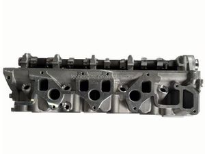Cabeza de Cilindro de Motor WE WLAT para Ford Ranger Mazda BT50 3.0 Duratorq DOHC 16V WE01-10-100 WE01-10-100J - Product Image 3
