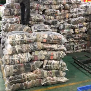 Модная Удобная б/у обувь для женщин - Product Image 4