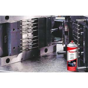 FISCHER - 519663 FTC-SI de pulvérisation de silicone-EAN 4048962163971 ADHÉSIFS ET SILICONES - Product Image 3