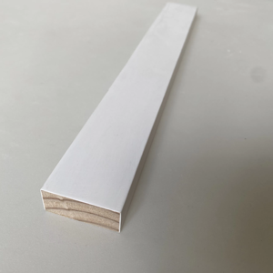 2026 Vietnam Factory Radiata Pine S3S Board Rot Resistant Eco-Friendly for Hotel & Hospital Applications - Product Image 1