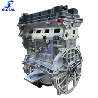 New 2.4L 4B12 Engine Auto Parts Assembly for Mitsubishi Outlander Lanser Sportback GTS Se AWC GT Outlander PHEV