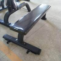Banc de musculation multifonctionnel ASM-B4049 pour haltères, équipement de fitness commercial, directement du fabricant