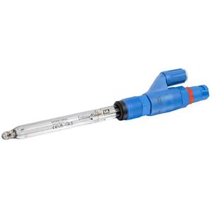 เซ็นเซอร์วัดค่า pH แบบจำลองของ Endress Hauser รุ่น Ceraliquid CPS41 CPS41E แก้ว E+H สำหรับการวิเคราะห์ CPS41/E - Product Image 1