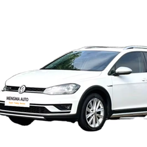 Volkswagen <span class=keywords><strong>Golf</strong></span> <span class=keywords><strong>Variant</strong></span> 2020 de Segunda Mano, Cómodo, Bajo Kilometraje, Viajes Largos, Clásico y Lujoso | 25110504 - Product Image 1