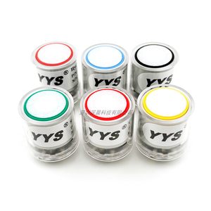 Yys YM4ชุดโมดูลเซ็นเซอร์ก๊าซเคมีไฟฟ้าเอาท์พุท Uart เอาท์พุท O2ร่วม H2S NH3 H2 SO2 NO2 O3เซ็นเซอร์ PH3สำหรับใช้ในอุตสาหกรรม - Product Image 5