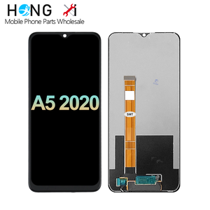 <span class=keywords><strong>LCD</strong></span> cho Oppo A5 2020 <span class=keywords><strong>LCD</strong></span> ban đầu cho Oppo A5 2020 hiển thị cho Oppo A5 2020 màn hình - Product Image 1