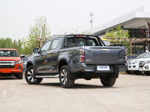 ISUZU 485 Ce-Zertifikat! isuzu D-MAX Pickup <span class=keywords><strong>Dark</strong></span> Left <span class=keywords><strong>Hand</strong></span> Drive LED 4*4 Pickup - Product Image 3