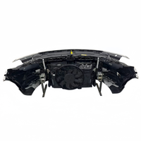 Kit de Carrocería para Parachoques Delantero de Mercedes-Benz EQB 243, Conjunto de Piezas de Segunda Mano de Alta Calidad, en Estado Original