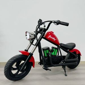 Trottinette d'équilibre unisexe de haute qualité pour enfants, style russe, pour voiture et moto - Product Image 3