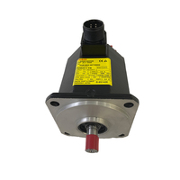 A06B-0032-B077 # 0008 Suku Cadang FANUC Motor Servo AC