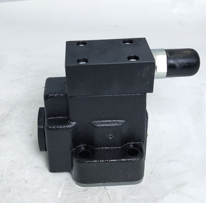 Nouveau Solénoïde Hydraulique à Contrôle Proporcional Élevé Série AGAM AGIR SAGAM RMU-010/100 10 AGIR-10/100 51 - Product Image 2