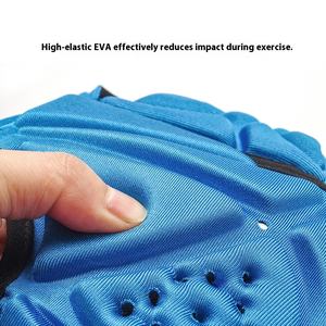 Casquette <span class=keywords><strong>de</strong></span> sport en EVA pour adulte, couleur olive, anti-collision, pour gardien <span class=keywords><strong>de</strong></span> but <span class=keywords><strong>de</strong></span> football, bâton <span class=keywords><strong>de</strong></span> protection <span class=keywords><strong>de</strong></span> la tête <span class=keywords><strong>de</strong></span> <span class=keywords><strong>ski</strong></span> à roulettes - Product Image 4