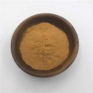 Toptan doğal suda çözünür Kelp yosun özü 85% fufudan tozu toplu - Product Image 3