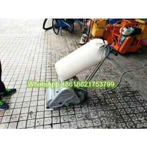 Tầng Máy đánh bóng Nhà sản xuất đã được phê duyệt công nghiệp sàn gỗ Máy mài máy đánh bóng - Product Image 5