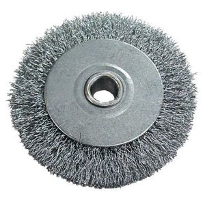 SPAZZOLA DI RICAMBIO PER DUPPLICATORI D7047 55x10x15 mm - Product Image 2